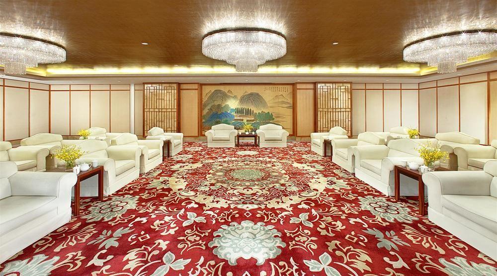 Sheraton Ningbo Hotel - Tianyi Square Exteriör bild