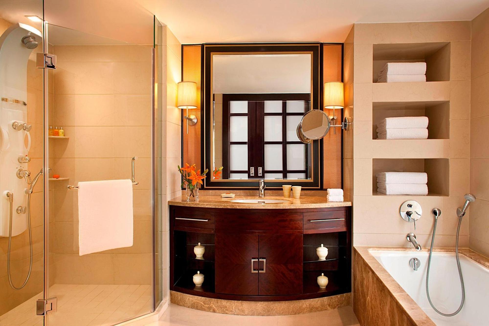 Sheraton Ningbo Hotel - Tianyi Square Exteriör bild